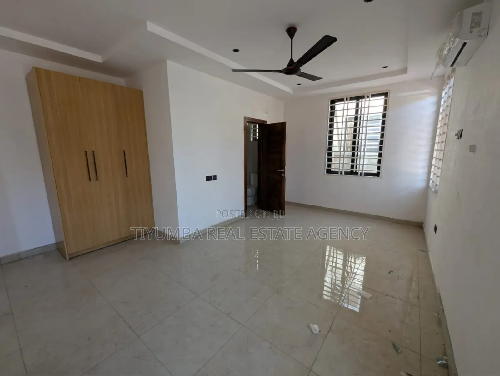 4bdrm House in Tiyumba Real Estate, East Legon for rent in East Legon
