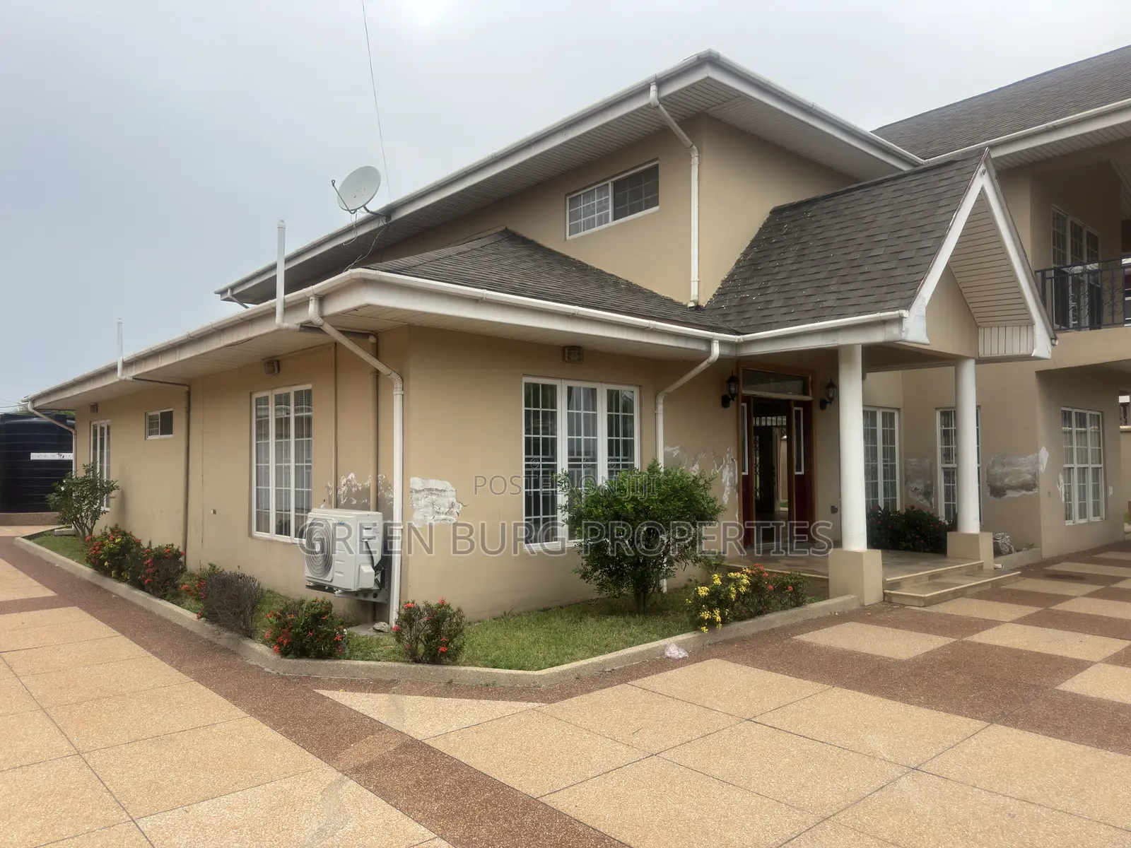 4bdrm House in East Legon for rent in East Legon