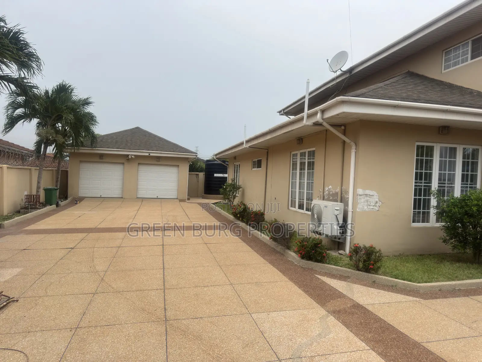 4bdrm House in East Legon for rent in East Legon