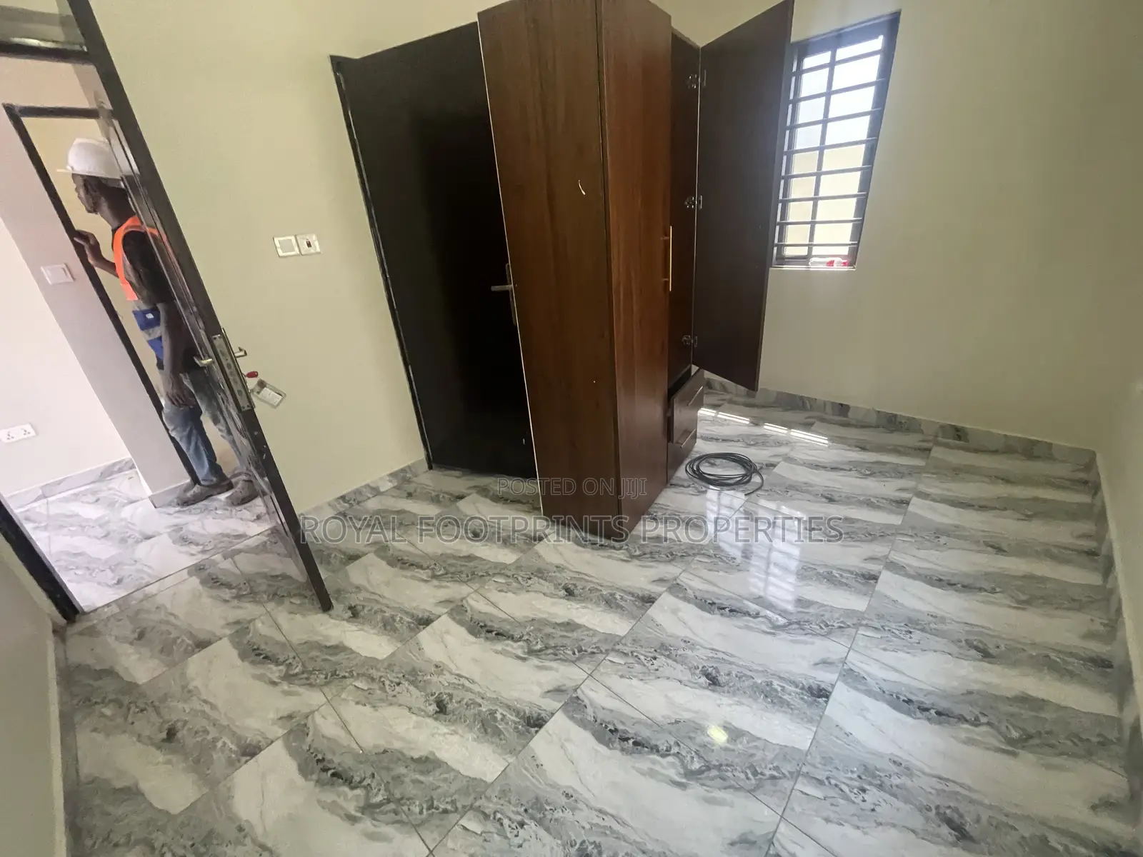 2bdrm House in Royal Footprints, Ashaley Botwe for rent in Ashaley Botwe