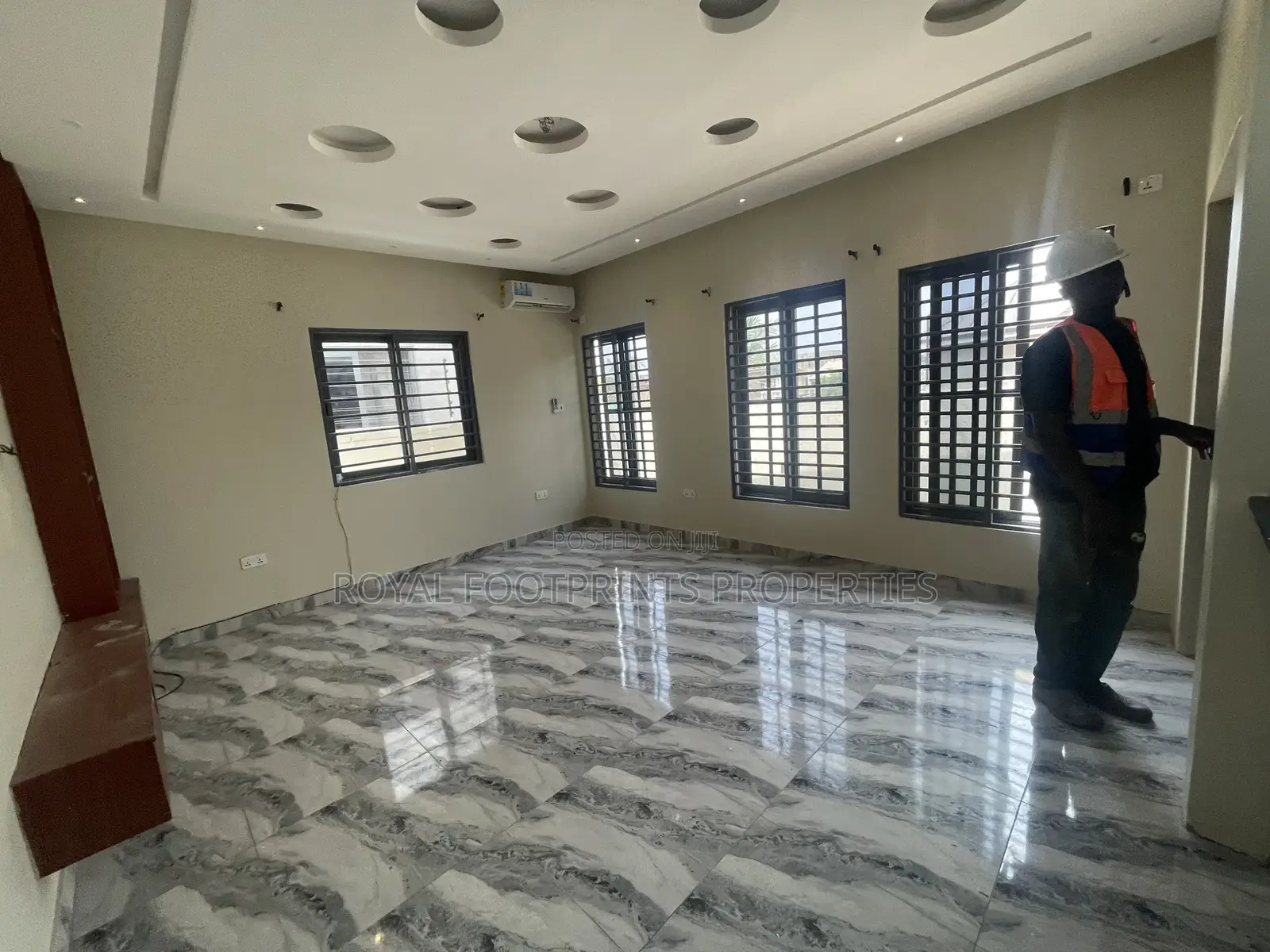 2bdrm House in Royal Footprints, Ashaley Botwe for rent in Ashaley Botwe