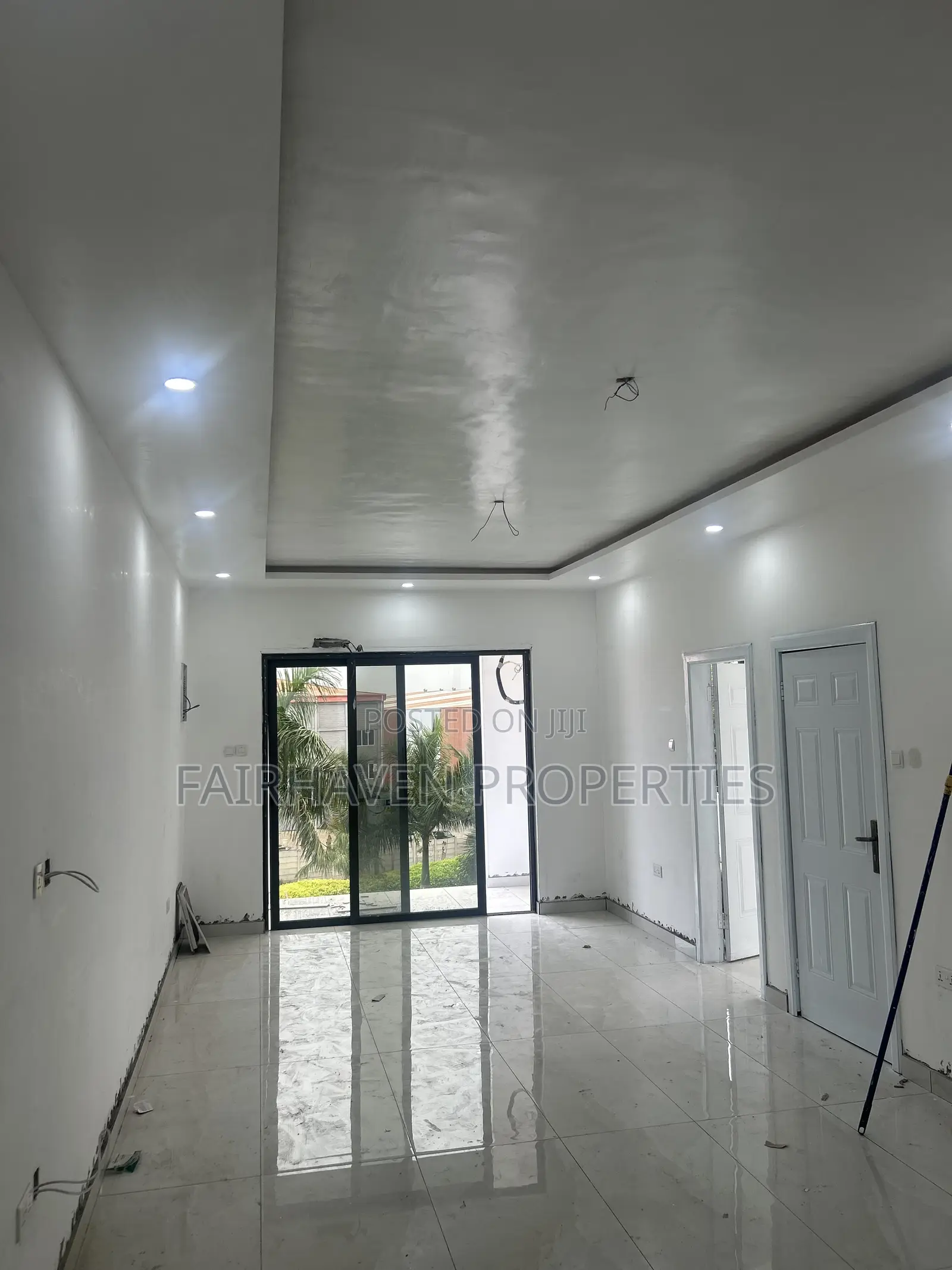 2bdrm Apartment in Tseaddo for rent in Tseaddo
