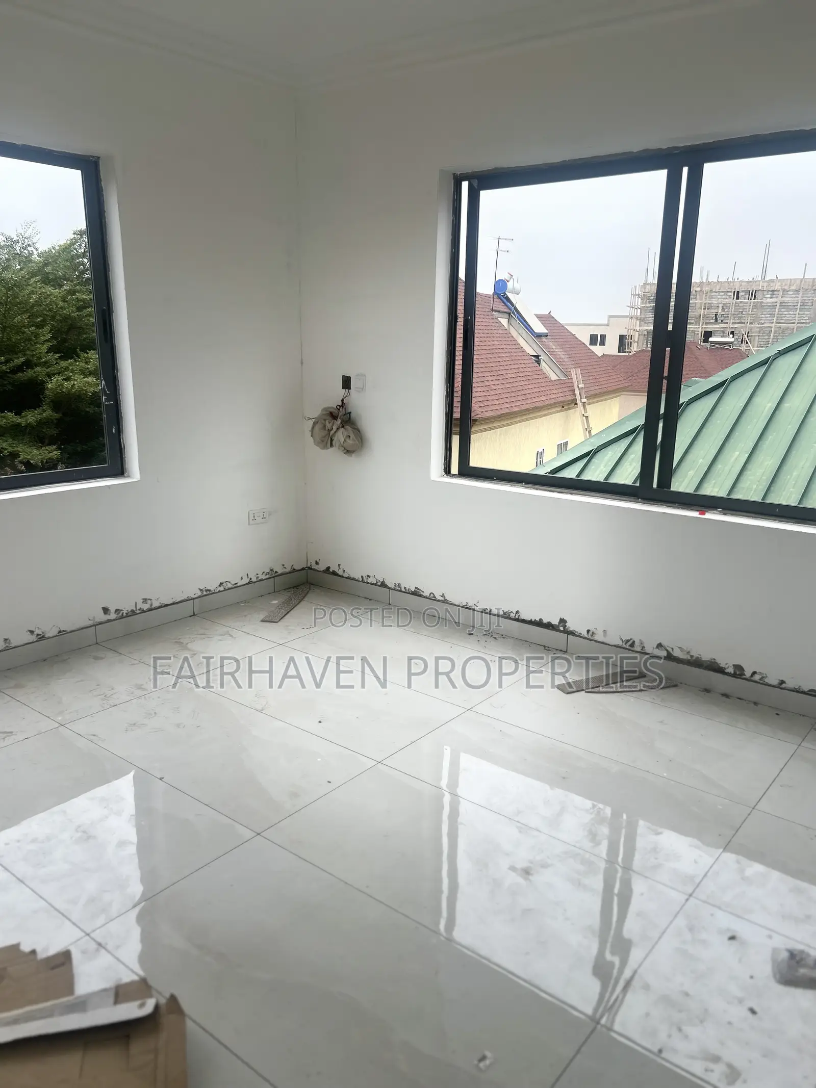 2bdrm Apartment in Tseaddo for rent in Tseaddo