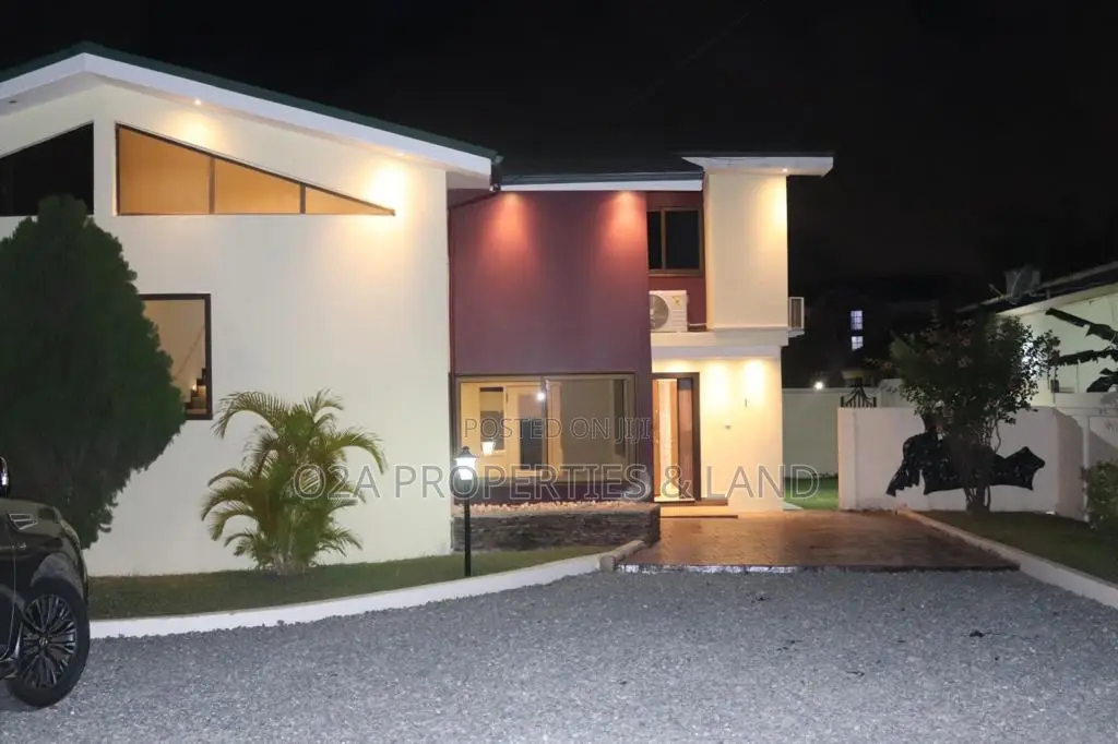 3bdrm House in Airport Residential for rent in Airport Residential Area