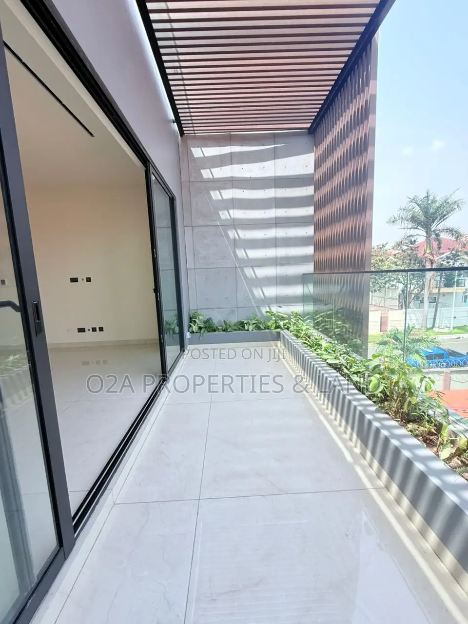 4bdrm House in Cantonment, Acquinas for rent in Acquinas