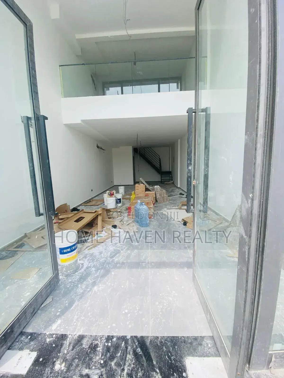 80 Square Meter Shop for Rent at Dzorwulu in Dzorwulu