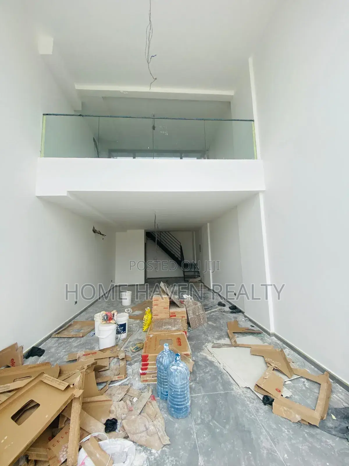 80 Square Meter Shop for Rent at Dzorwulu in Dzorwulu