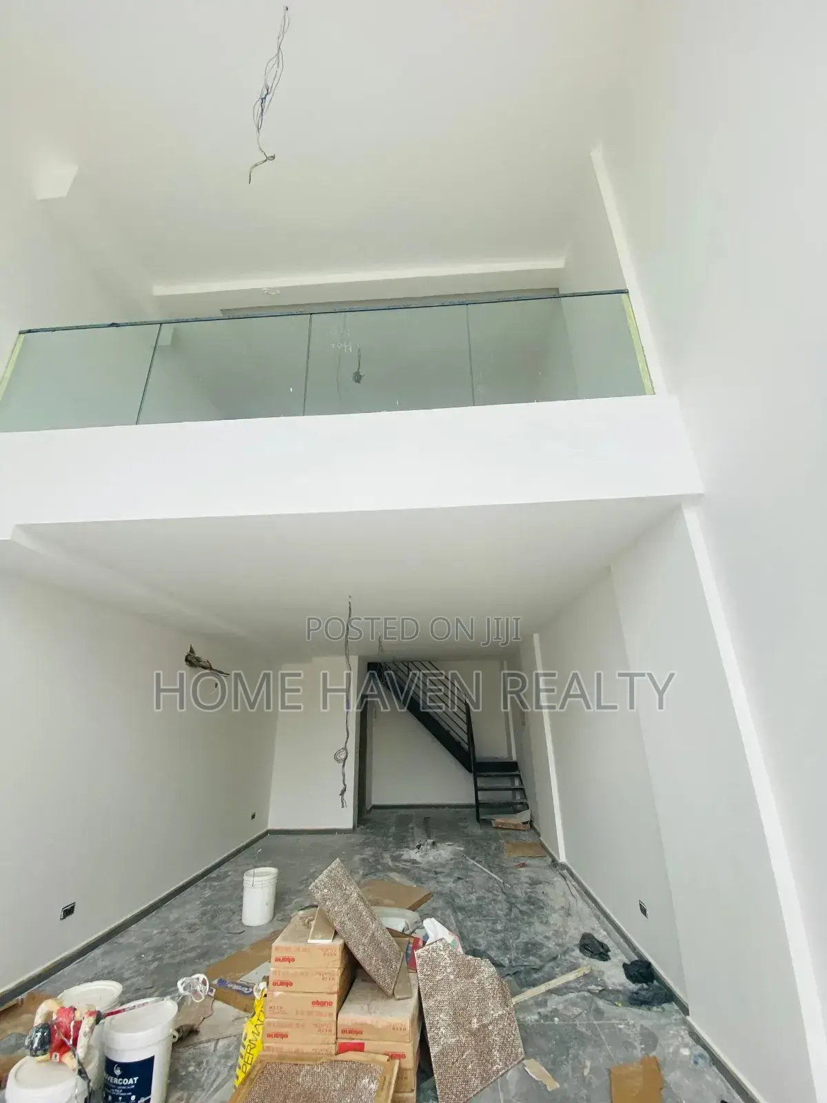 80 Square Meter Shop for Rent at Dzorwulu in Dzorwulu