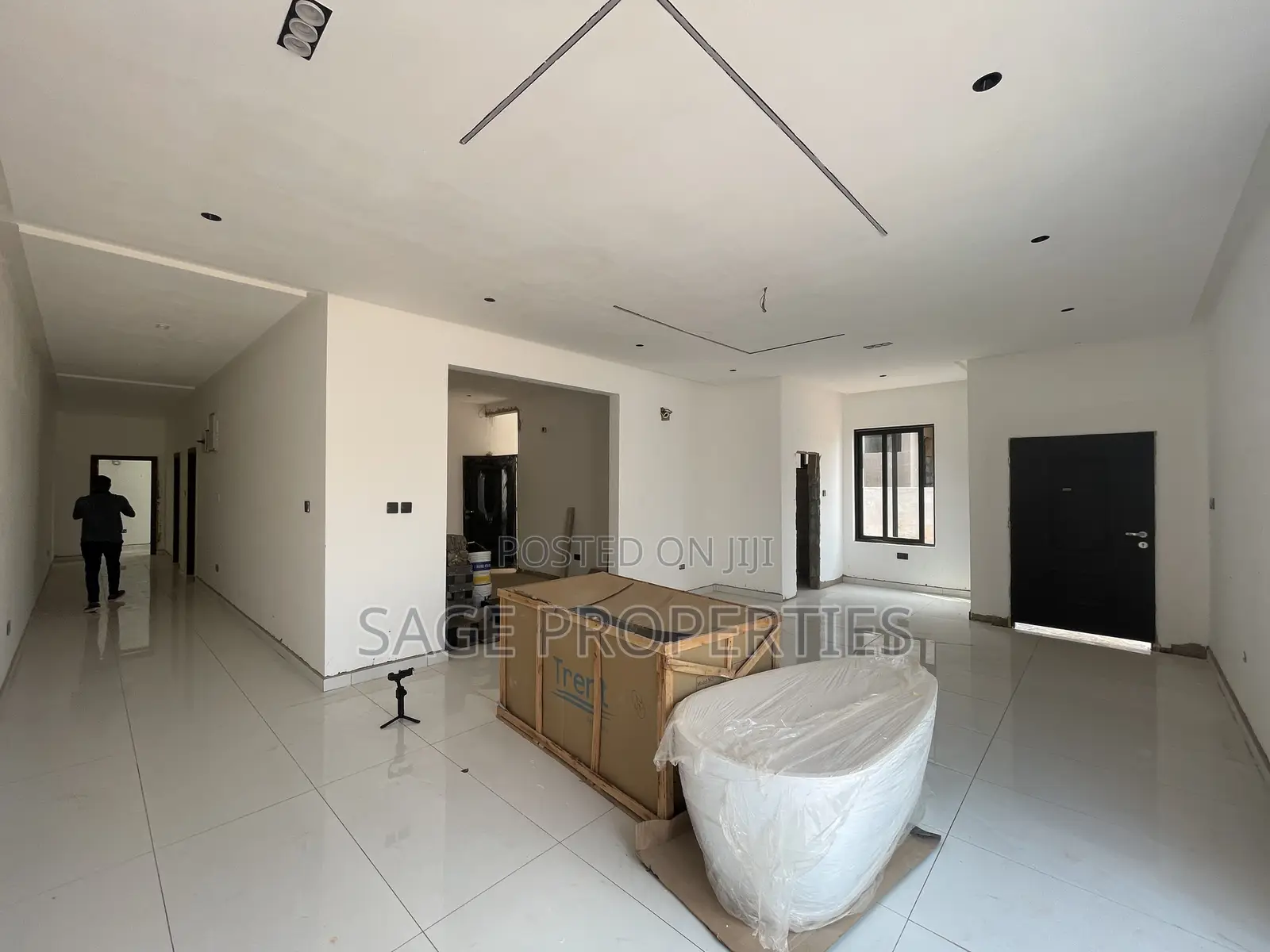 3bdrm House in Arthur'S Court, Nmai-Dzorn for sale in Nmai-Dzorn