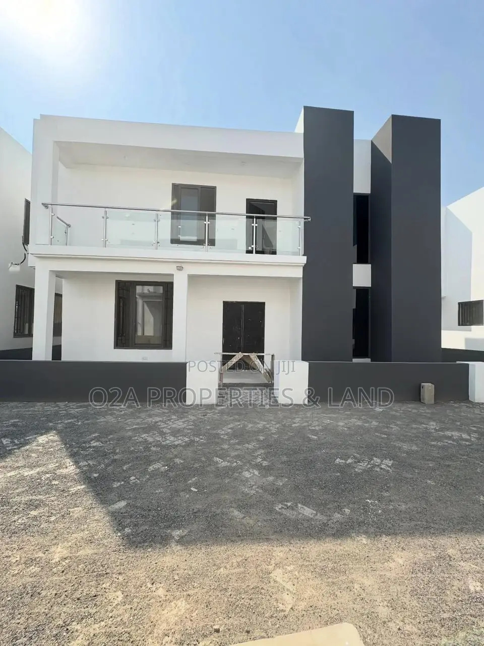 3bdrm Townhouse / Terrace in Abelemkpe, Lincoln School Area for rent in Lincoln School Area