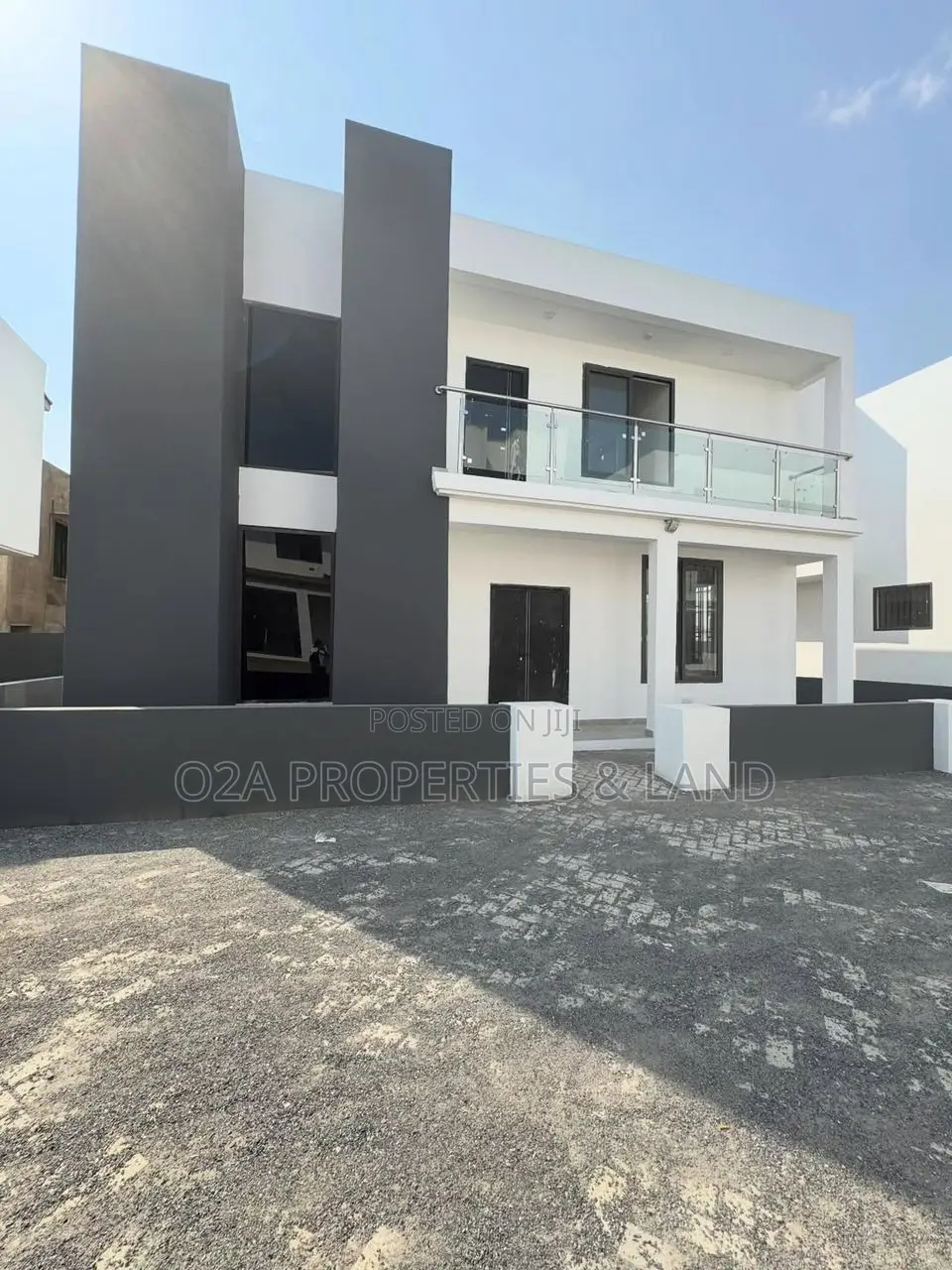 3bdrm Townhouse / Terrace in Abelemkpe, Lincoln School Area for rent in Lincoln School Area