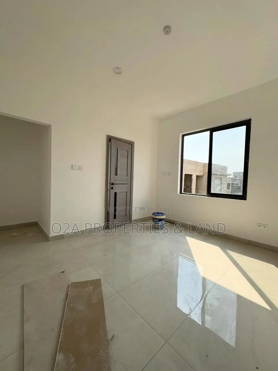 3bdrm Townhouse / Terrace in Abelemkpe, Lincoln School Area for rent in Lincoln School Area