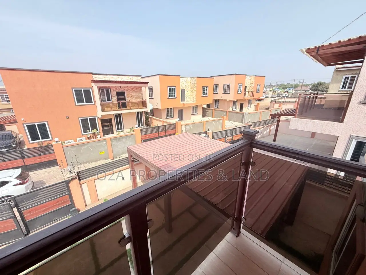 3bdrm House in East Airport for rent in Airport Residential Area