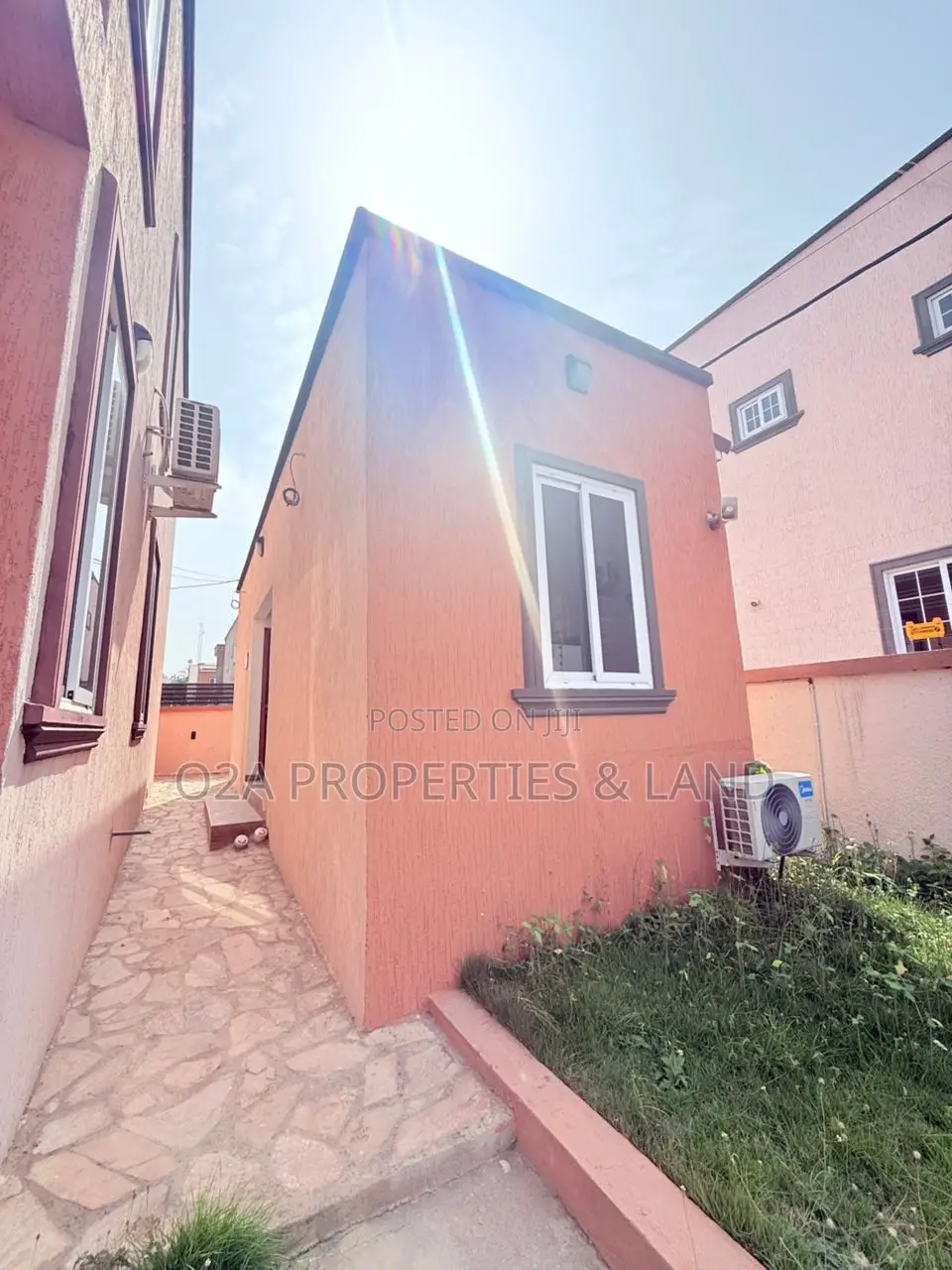 3bdrm House in East Airport for rent in Airport Residential Area