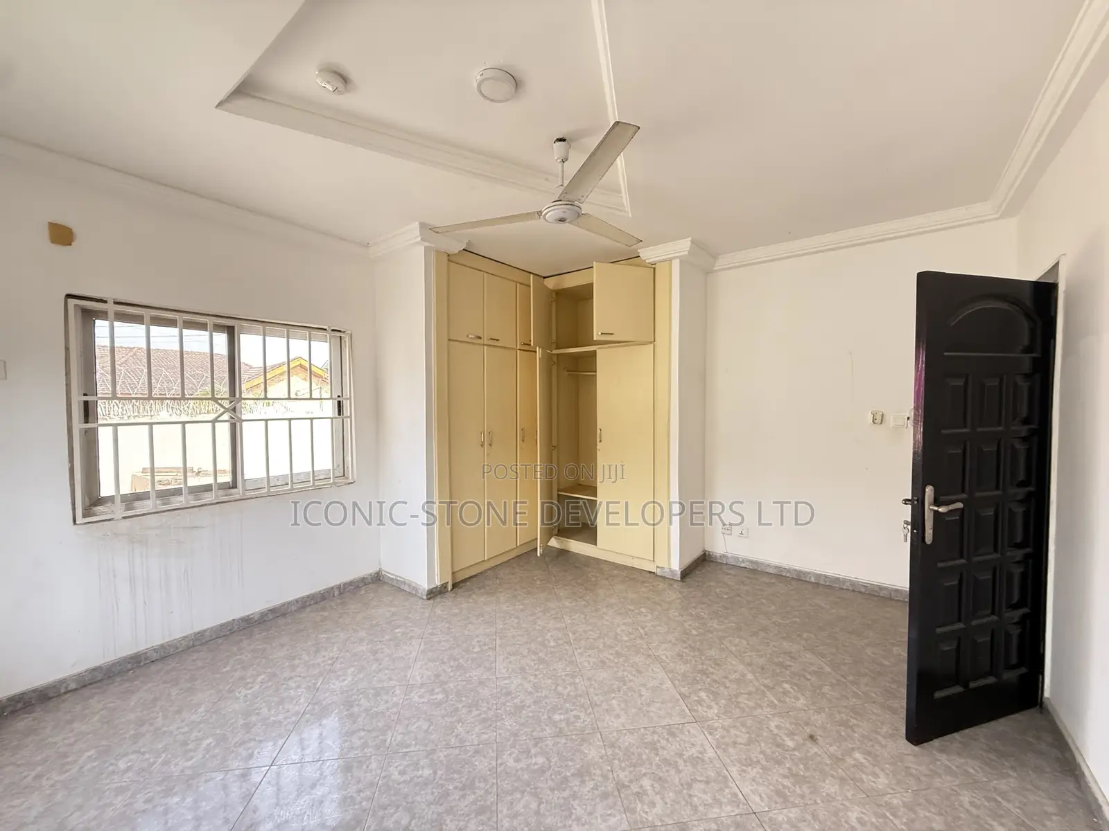 3bdrm House in Adjiringanor, East Legon for rent in East Legon