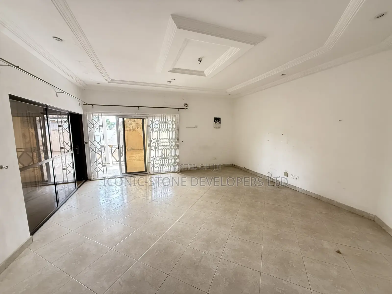 3bdrm House in Adjiringanor, East Legon for rent in East Legon