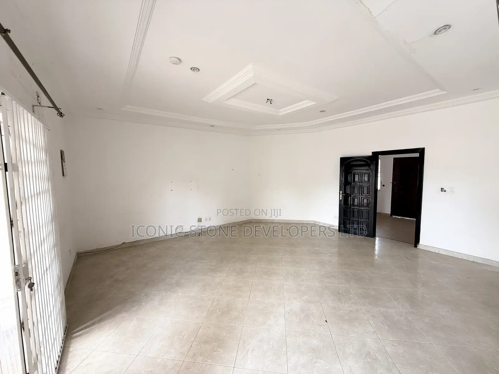 3bdrm House in Adjiringanor, East Legon for rent in East Legon