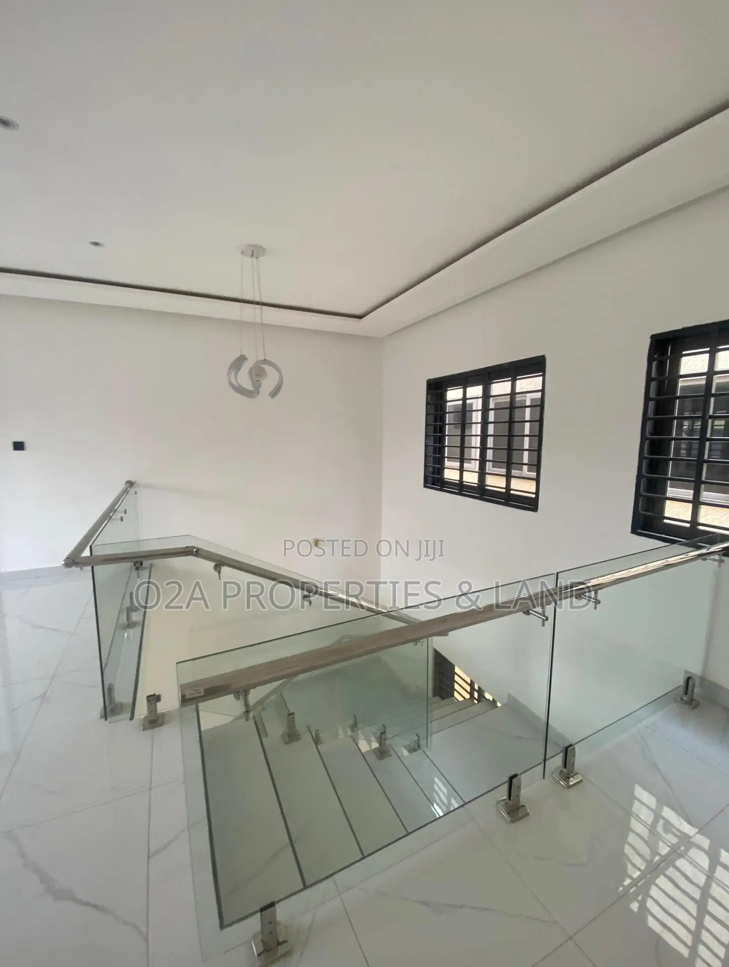 4bdrm House in Ashaley Botwe, Lake Side Estate for sale in Lake Side Estate