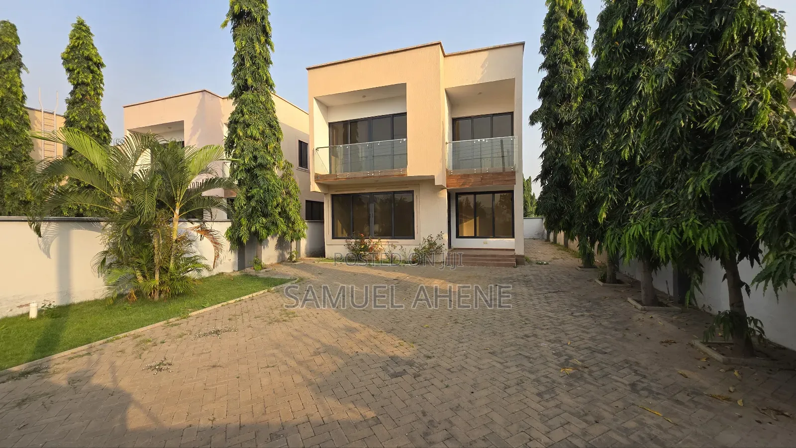 4bdrm House in Oyarifa for rent in Oyarifa