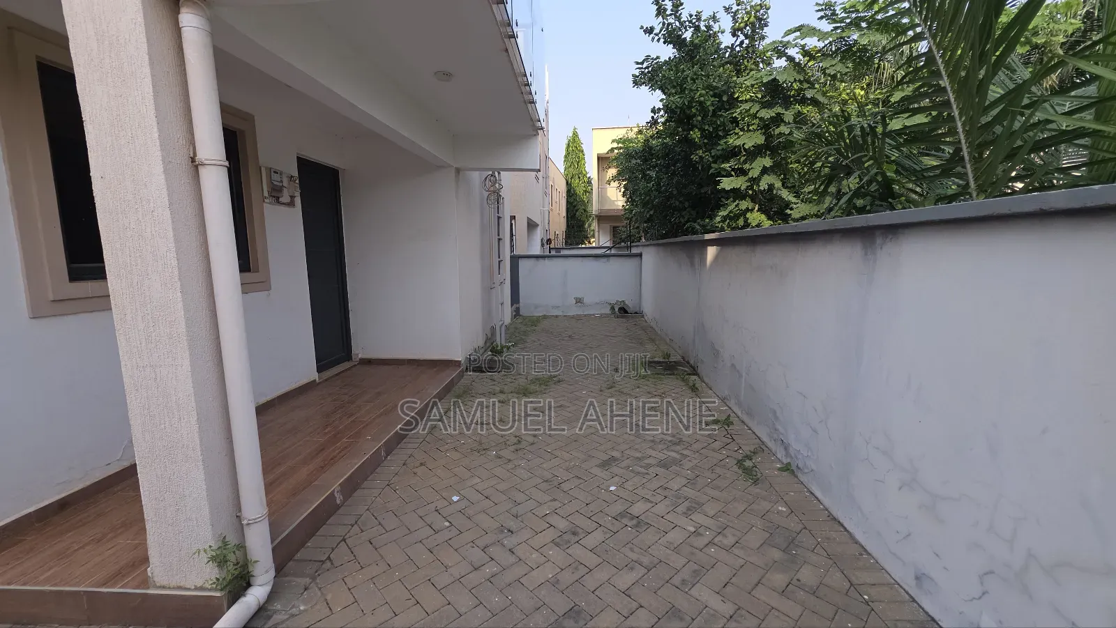 4bdrm House in Oyarifa for rent in Oyarifa