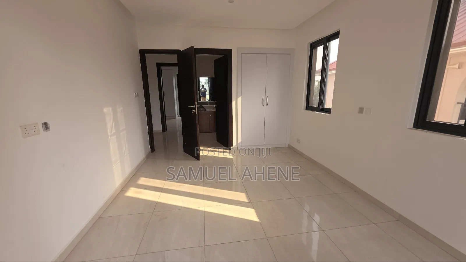 4bdrm House in Oyarifa for rent in Oyarifa