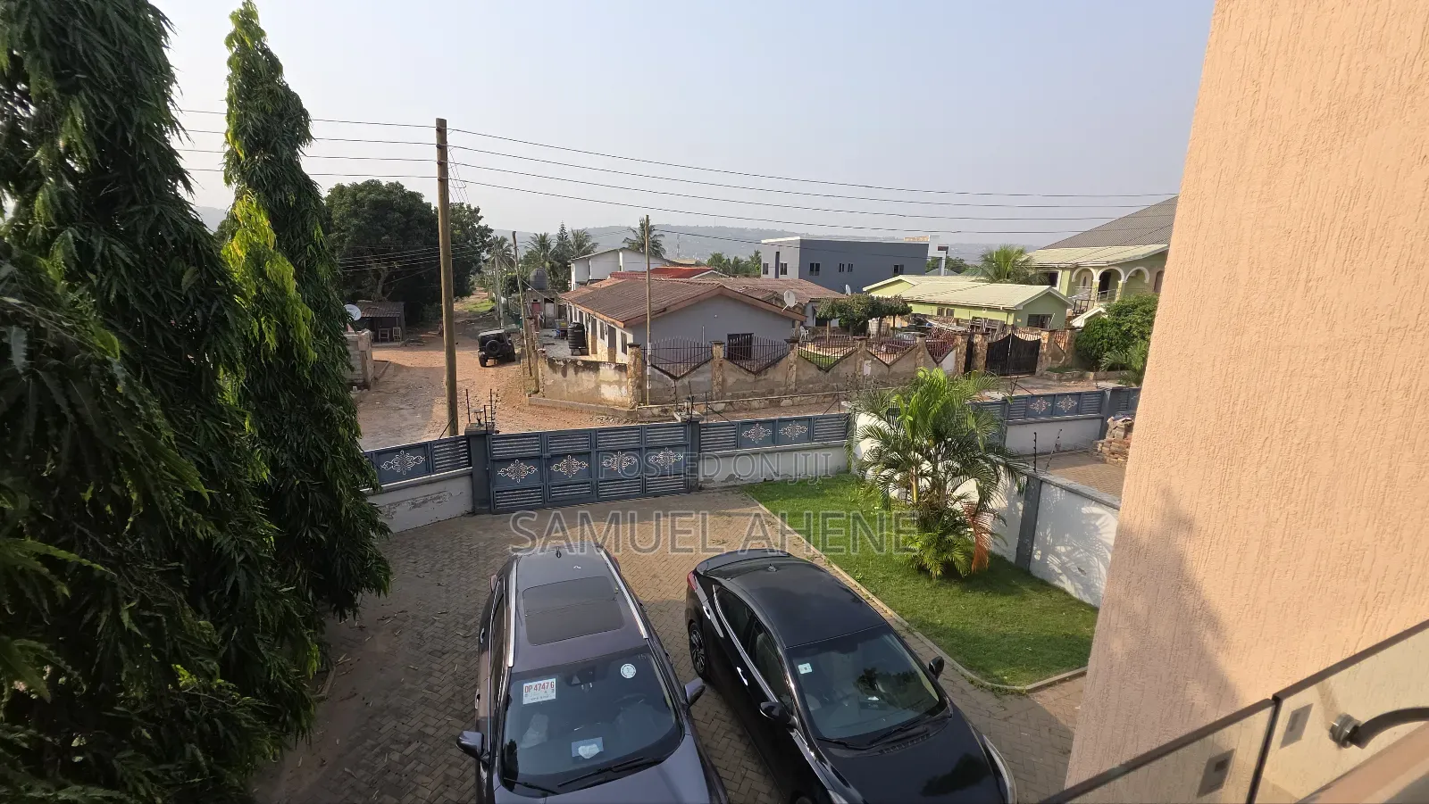 4bdrm House in Oyarifa for rent in Oyarifa