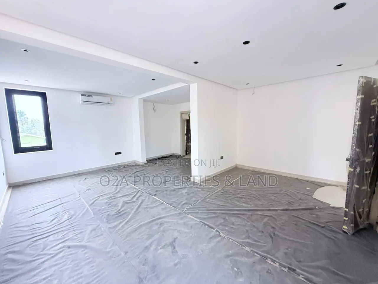 4bdrm House in Dzorwulu for sale in Dzorwulu