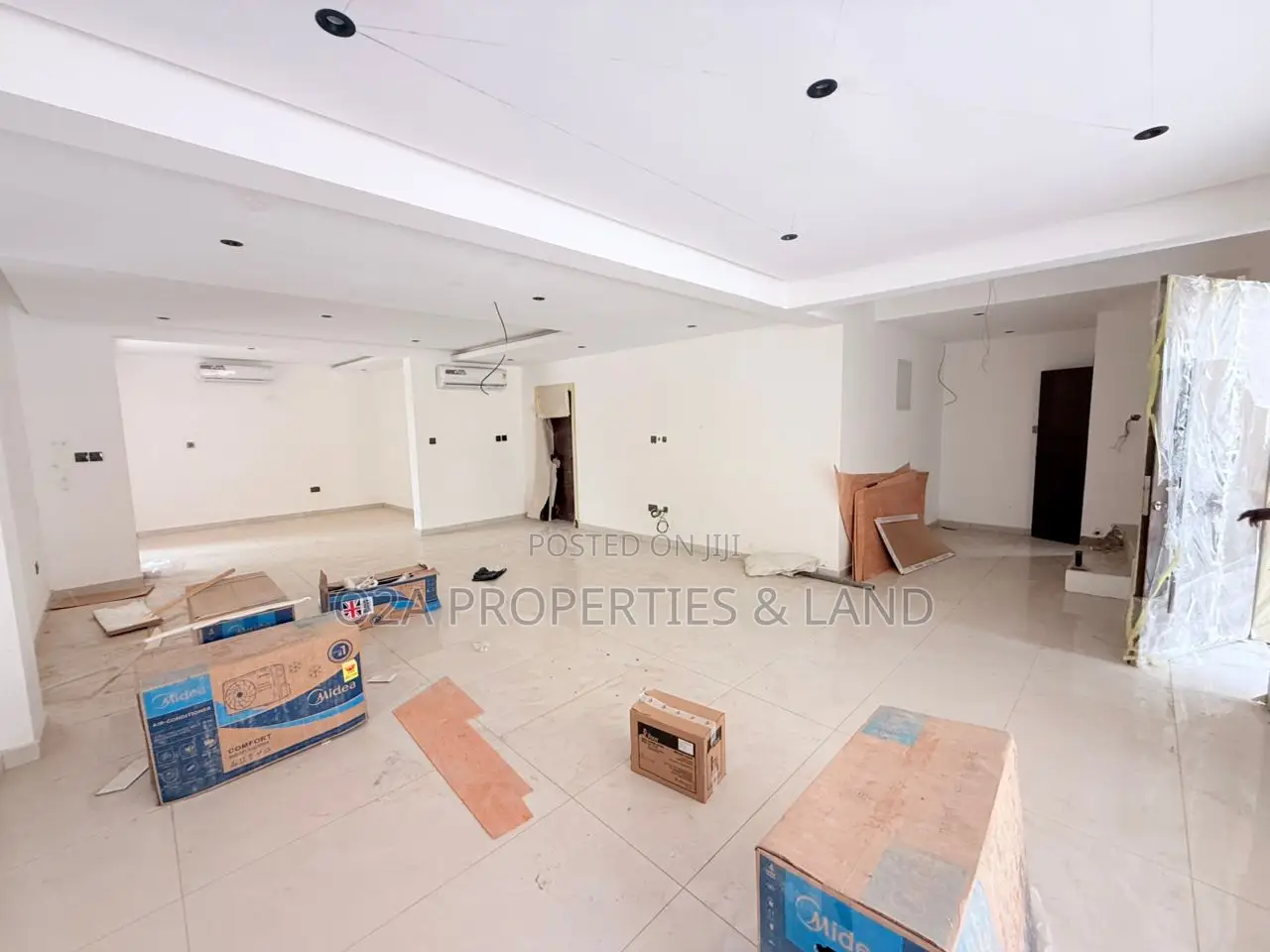 4bdrm House in Dzorwulu for sale in Dzorwulu