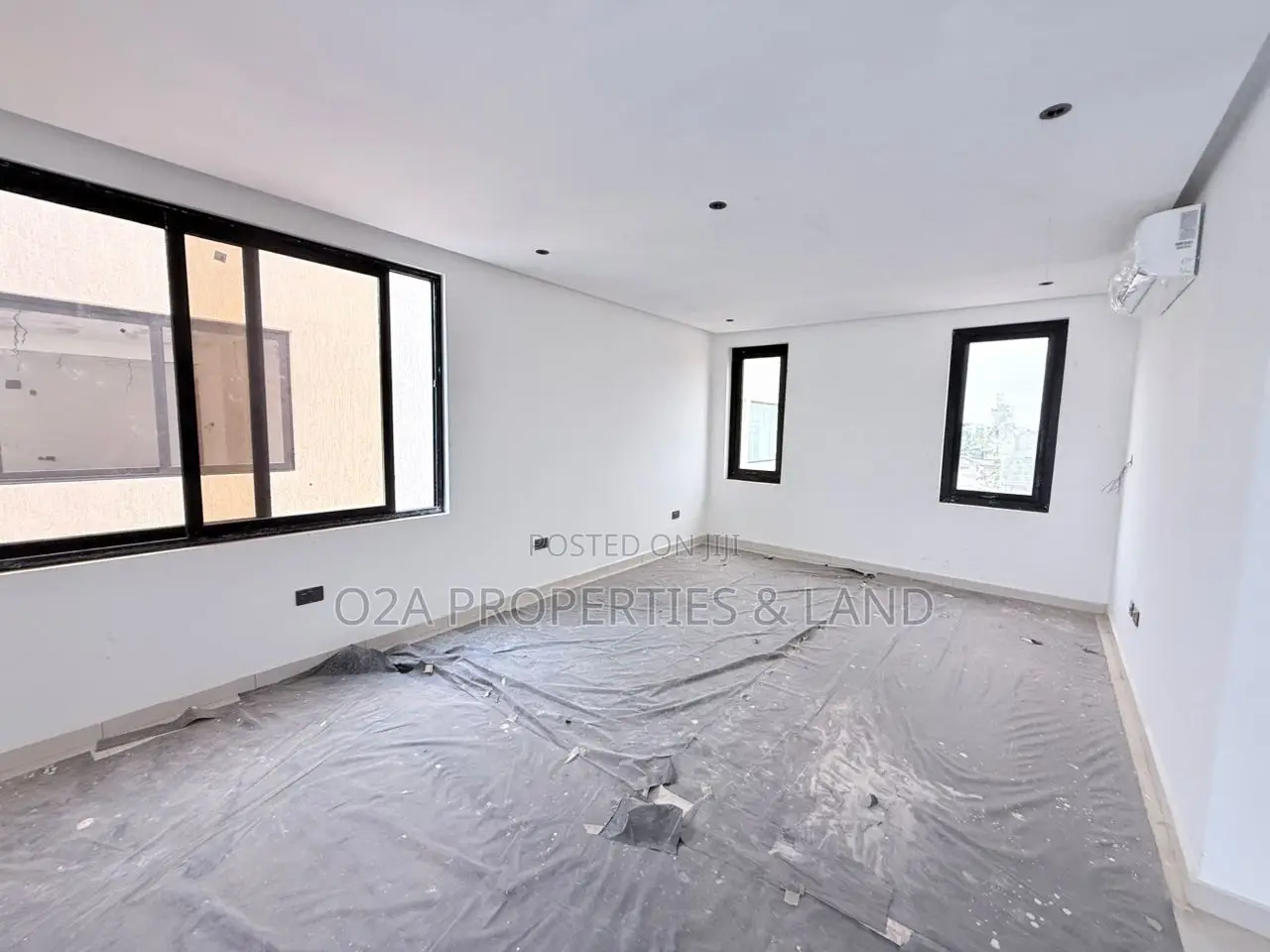 4bdrm House in Dzorwulu for rent in Dzorwulu