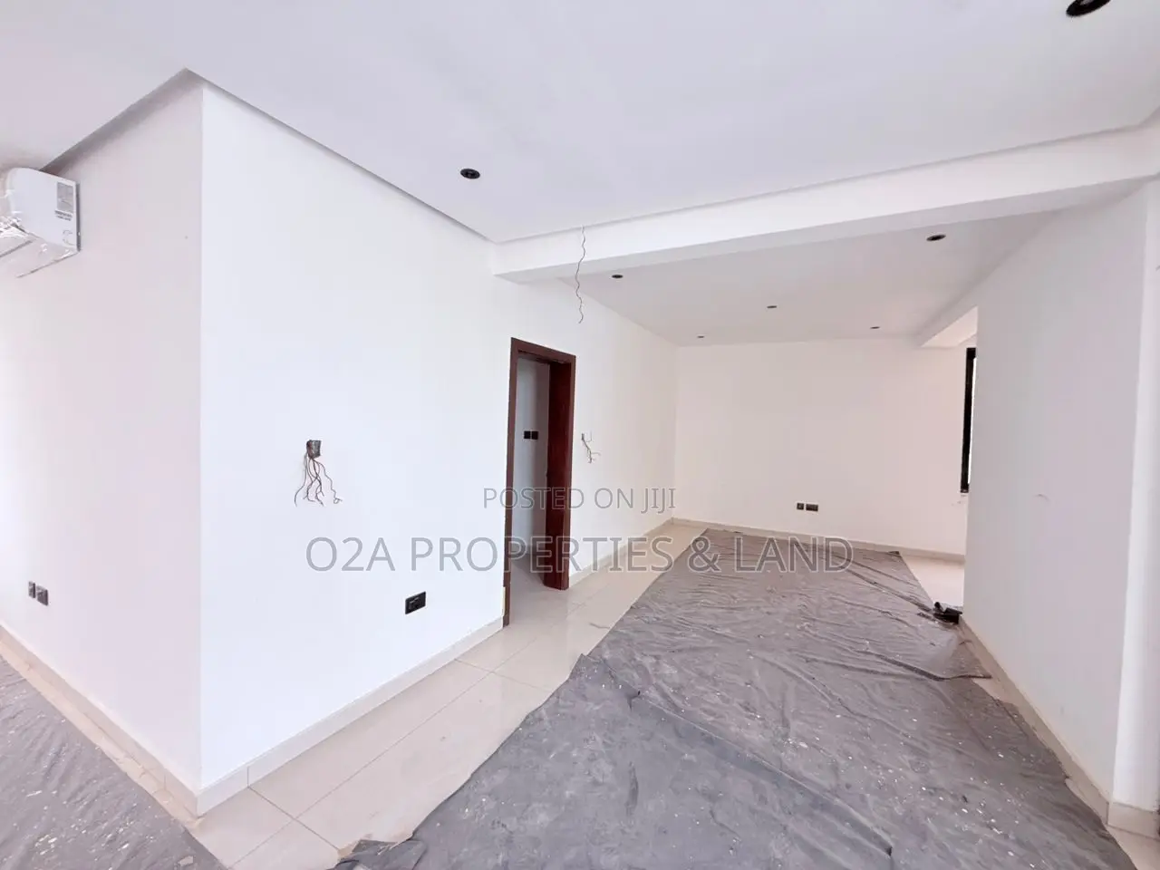 4bdrm House in Dzorwulu for rent in Dzorwulu