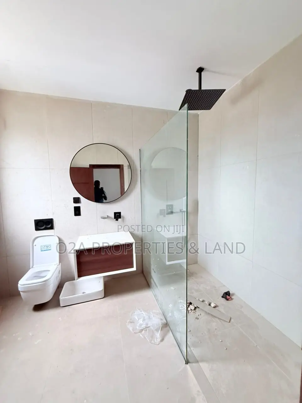 4bdrm House in Dzorwulu for rent in Dzorwulu