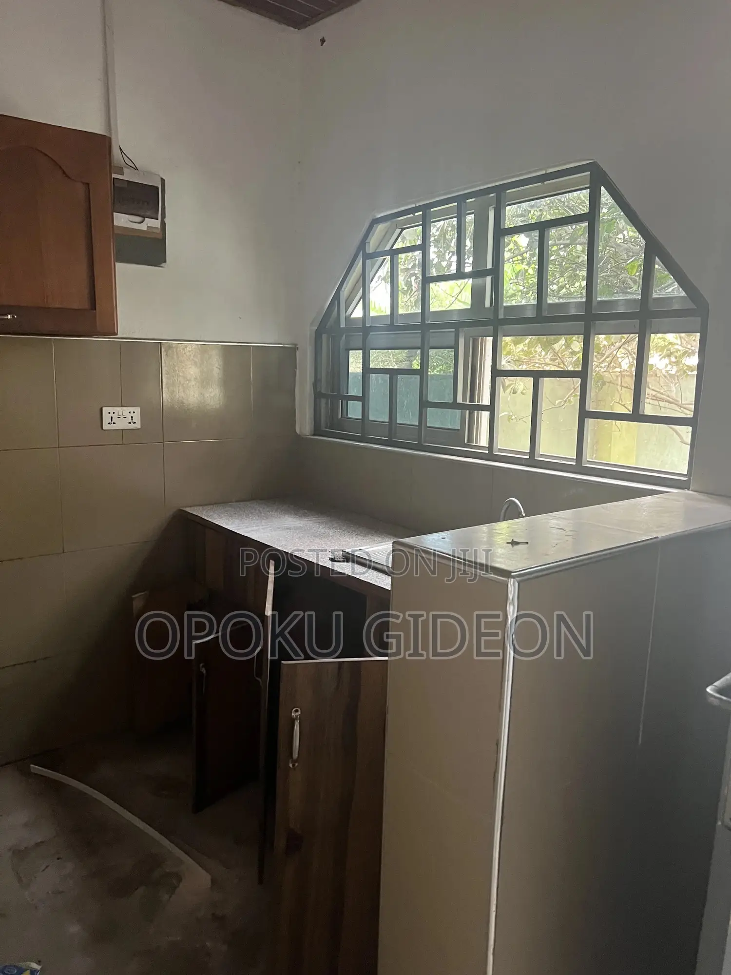 1bdrm Room & Parlour in Ablekuma for rent in Ablekuma