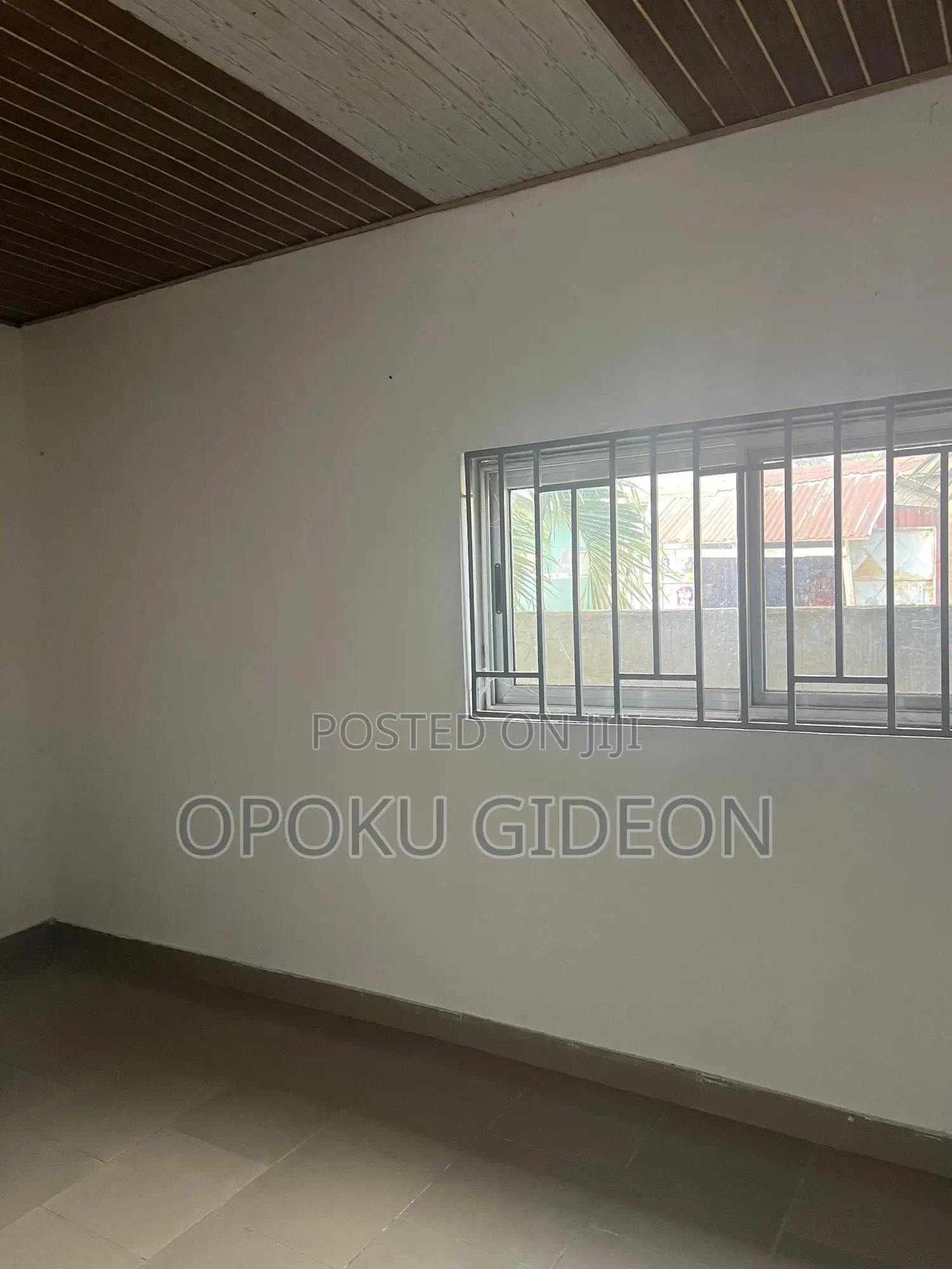 1bdrm Room & Parlour in Ablekuma for rent in Ablekuma