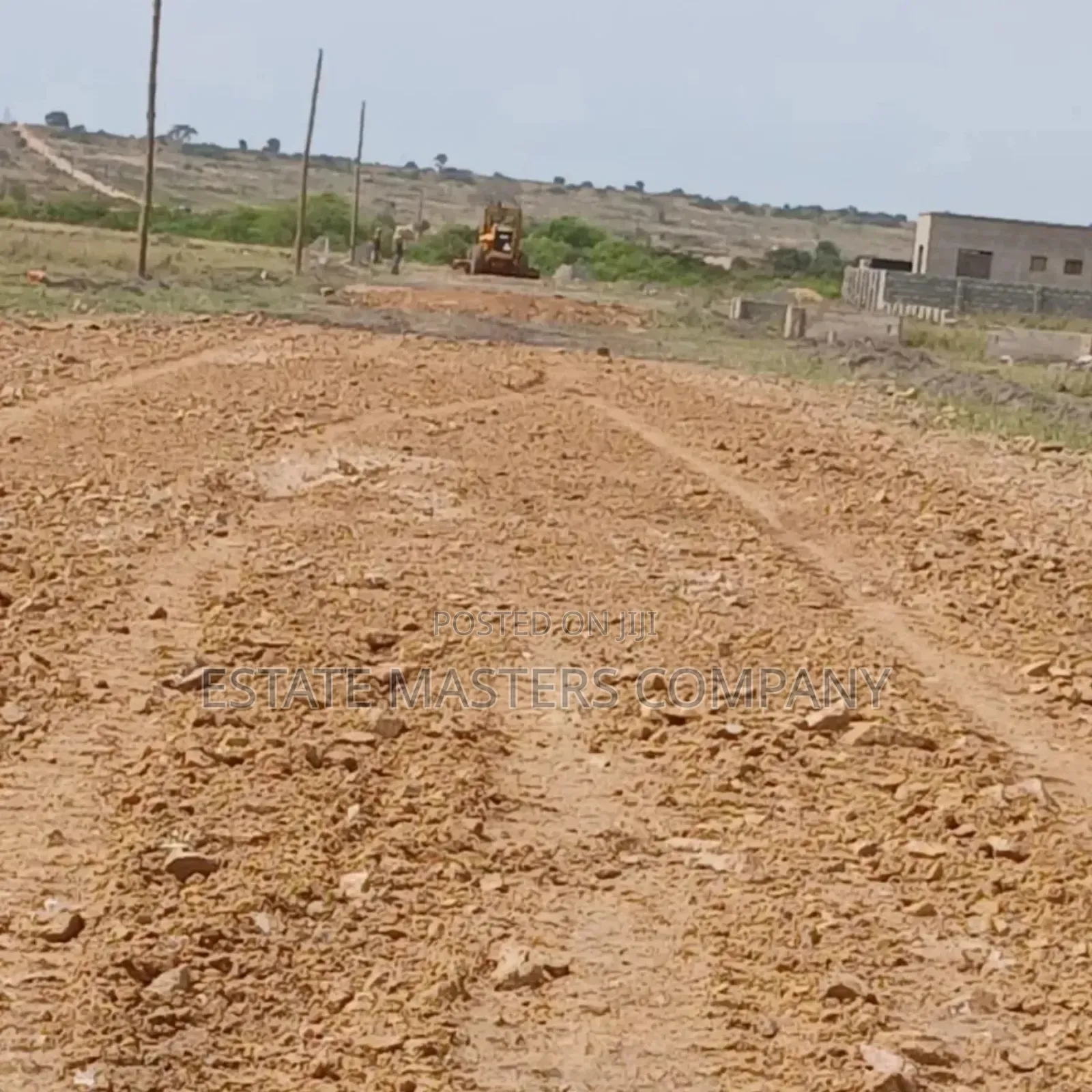 Amicable Lands for Your Amazing Projects at Ningo Prampram in Ningo-Prampram