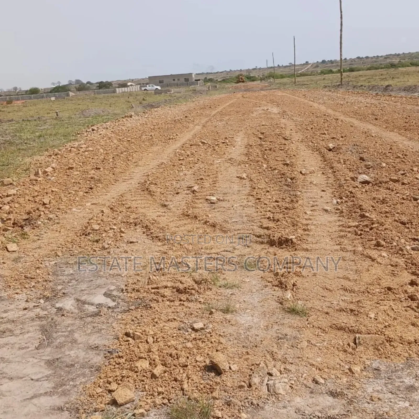 Amicable Lands for Your Amazing Projects at Ningo Prampram in Ningo-Prampram