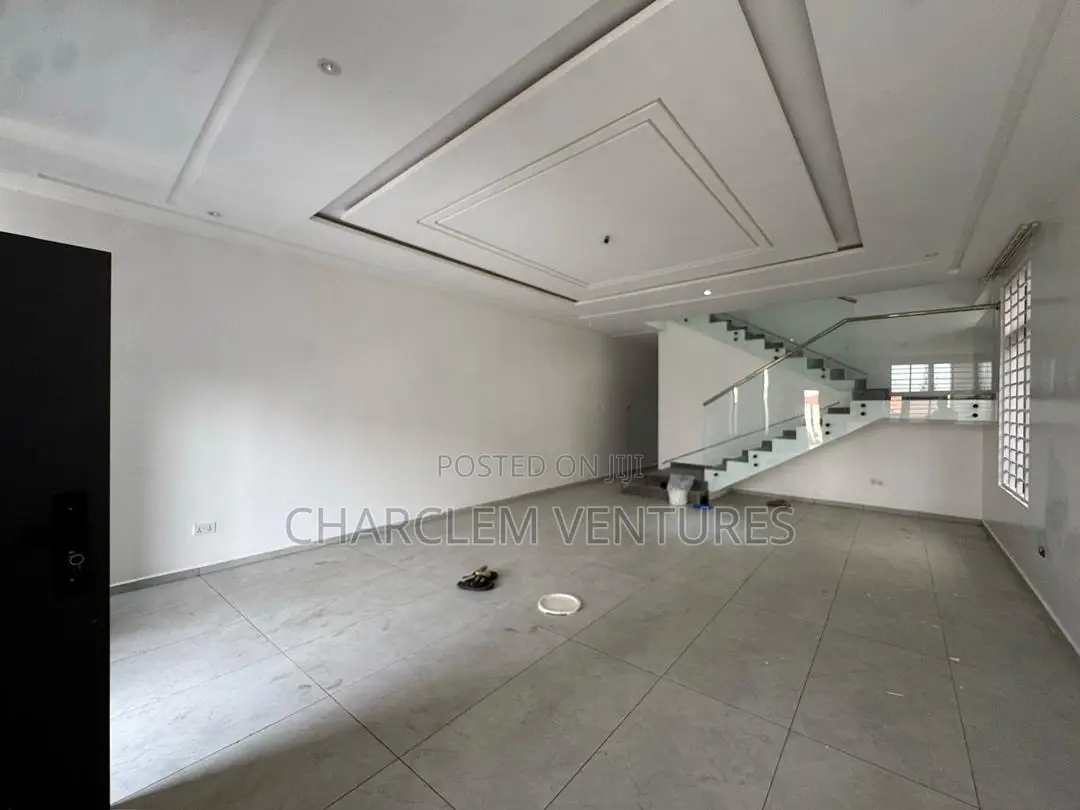 3bdrm House in Charclem Ventures, East Legon for rent in East Legon