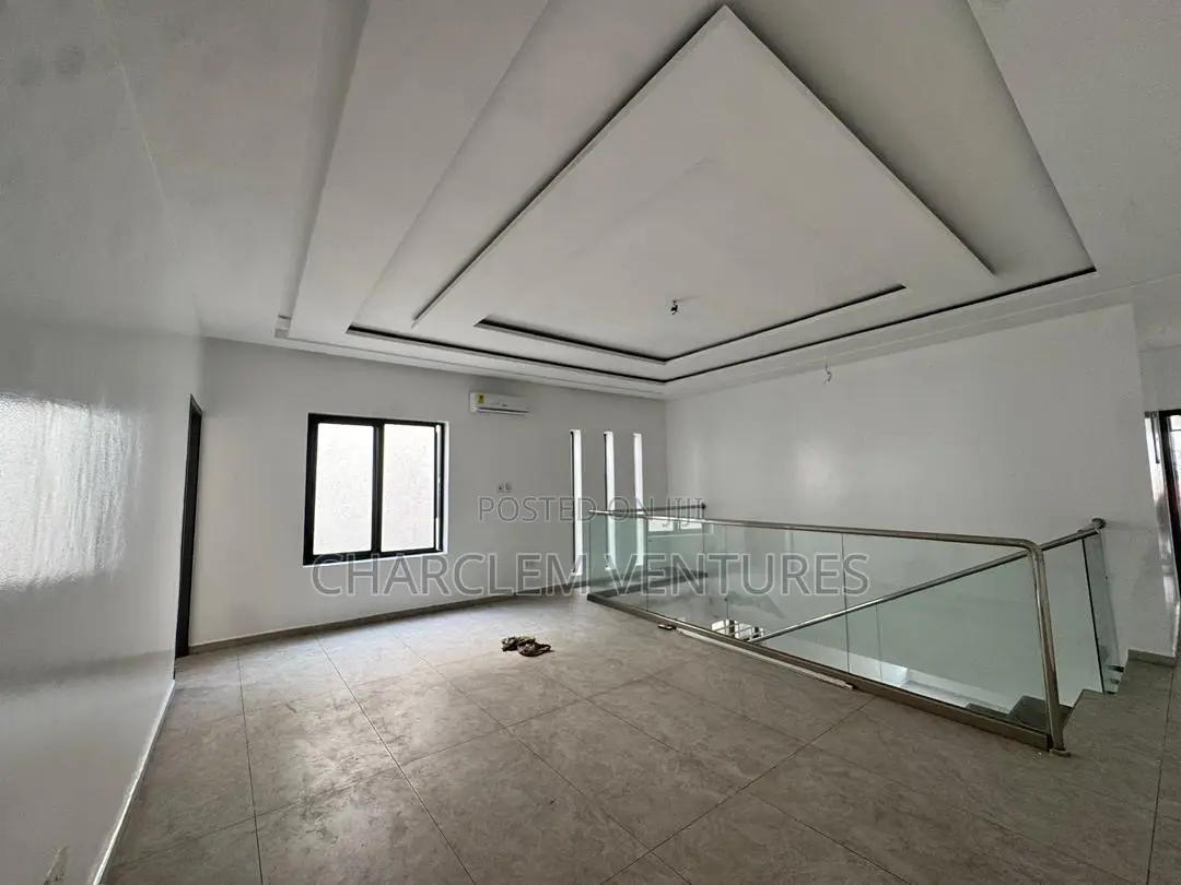 3bdrm House in Charclem Ventures, East Legon for rent in East Legon