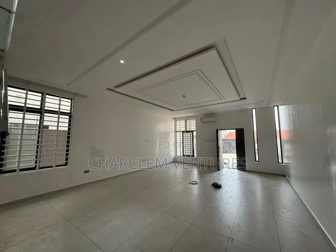 3bdrm House in Charclem Ventures, East Legon for rent in East Legon