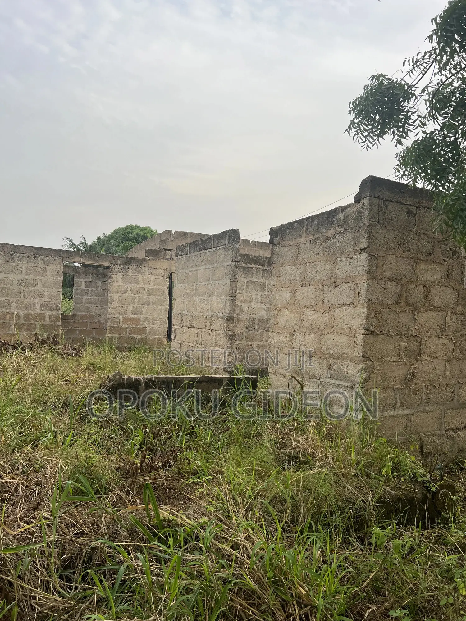 3bdrm House in Peace Village, Manhean for sale in Manhean