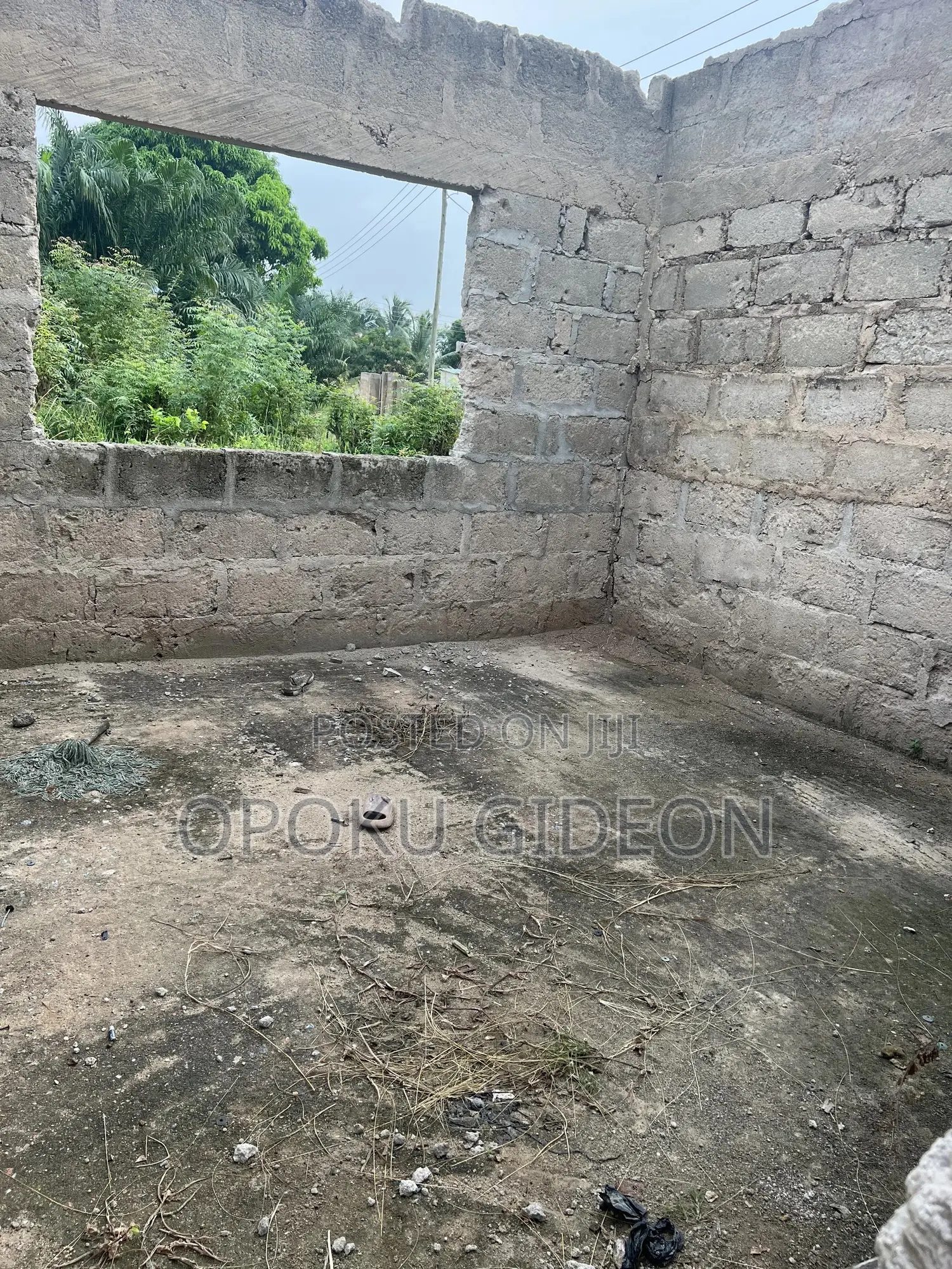 3bdrm House in Peace Village, Manhean for sale in Manhean
