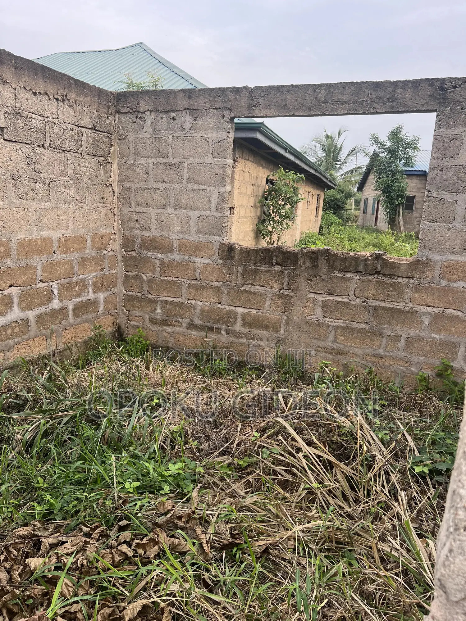 3bdrm House in Peace Village, Manhean for sale in Manhean