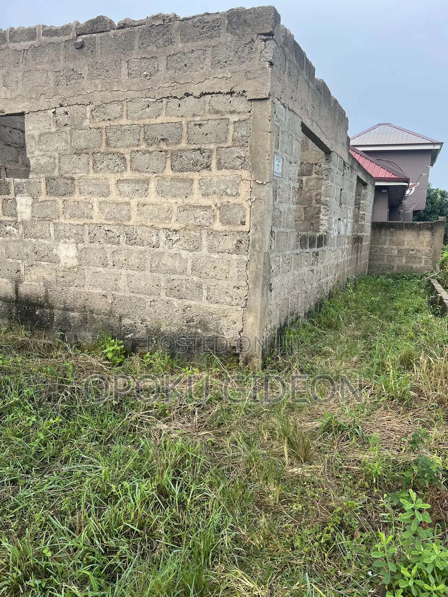 3bdrm House in Peace Village, Manhean for sale in Manhean