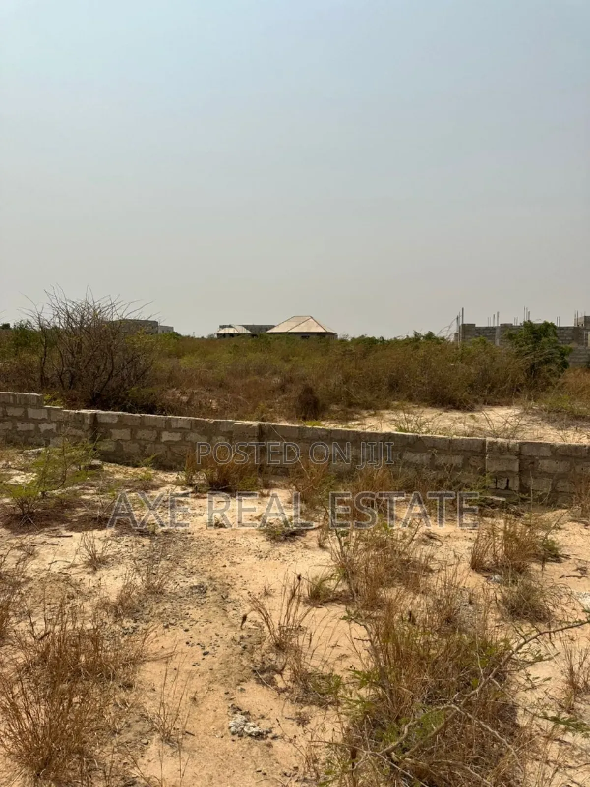 Registered Lands With Good Discounts: Prampram New Ningo in Accra Metropolitan