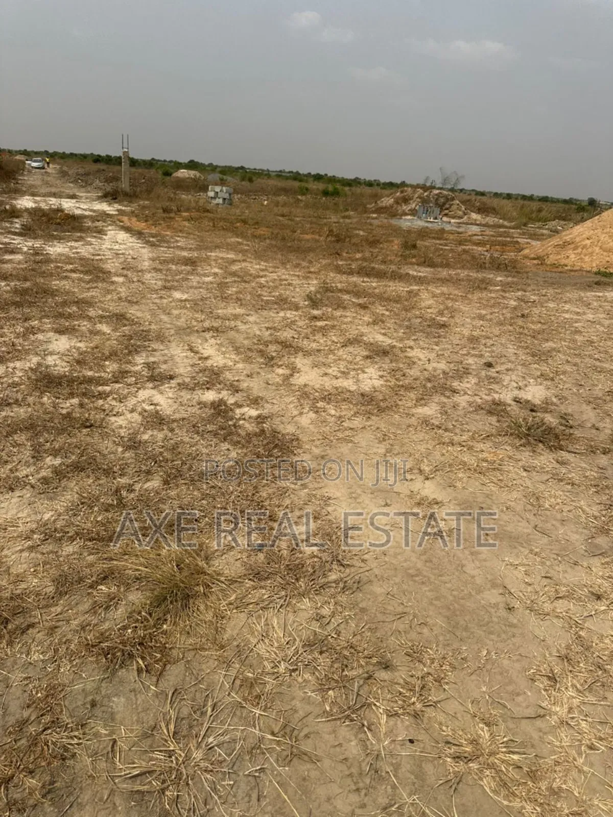 Estate Planned Lands ; Prampram New Ningo in Accra Metropolitan