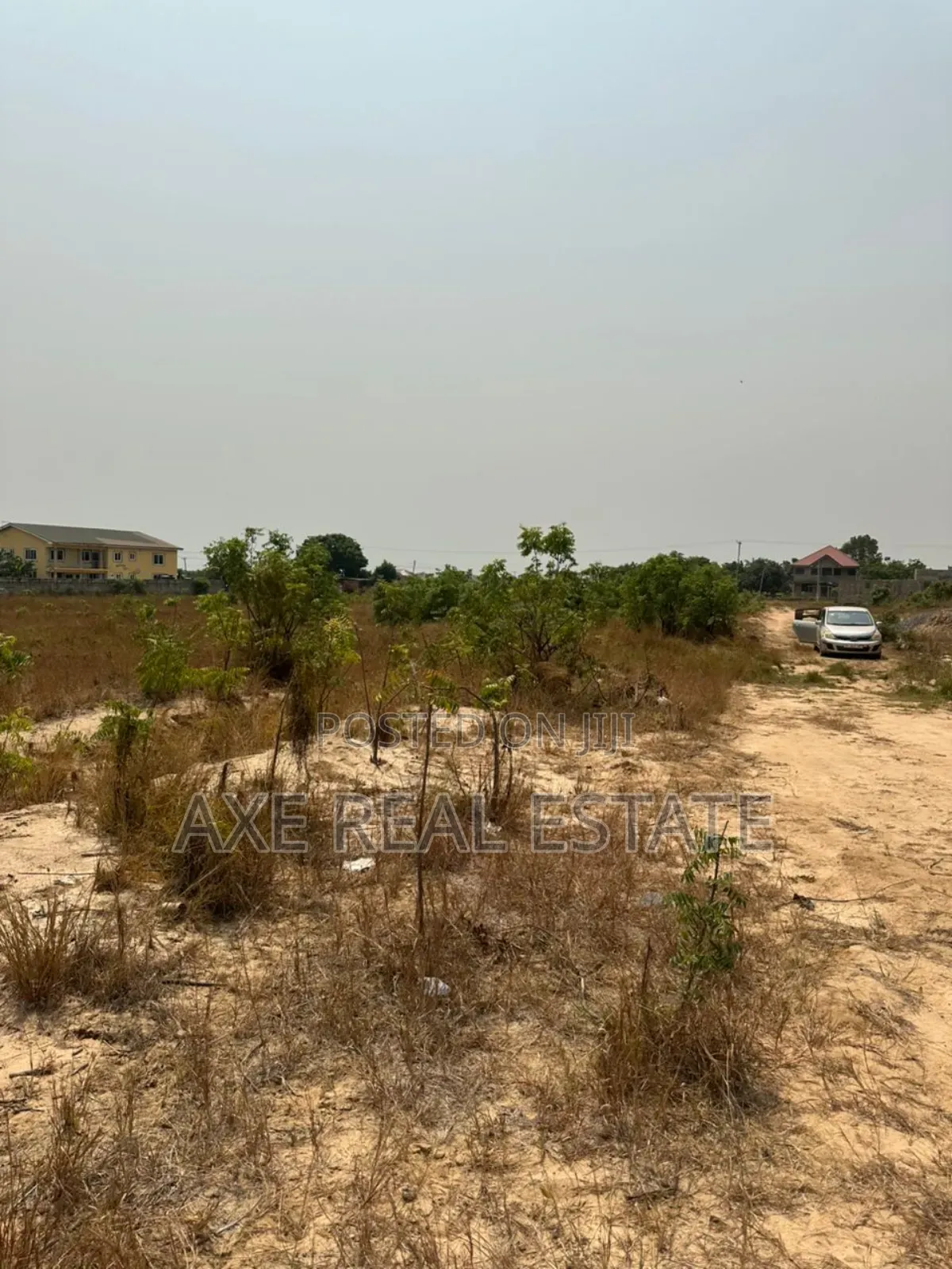Extra Discounts on Half Plot; Prampram in Accra Metropolitan