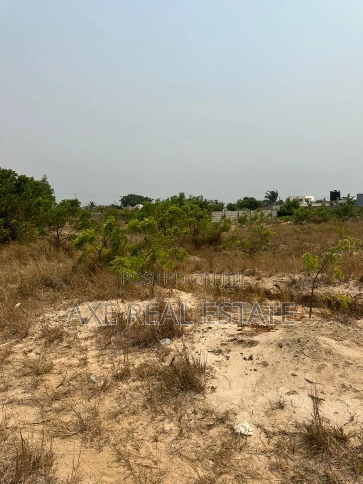 Extra Discounts on Half Plot; Prampram in Accra Metropolitan