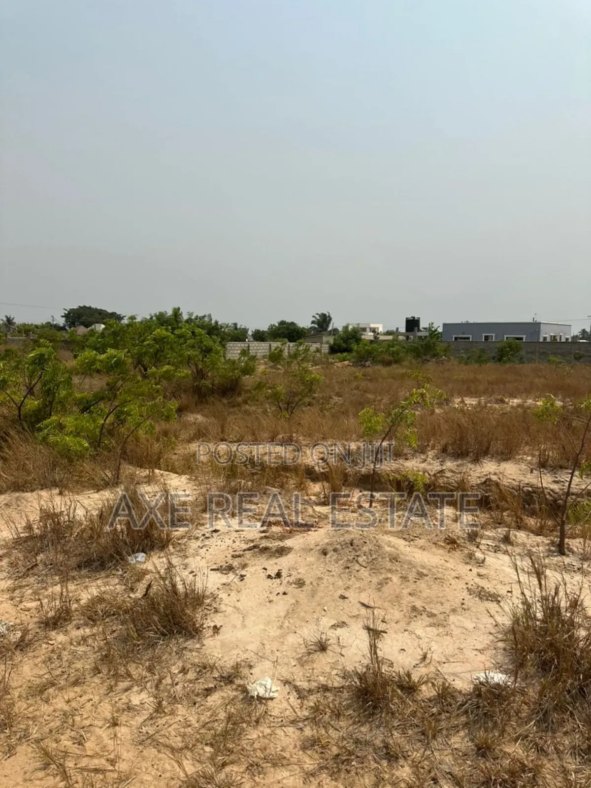 Premium Lands< New Ningo Prampram in Accra Metropolitan