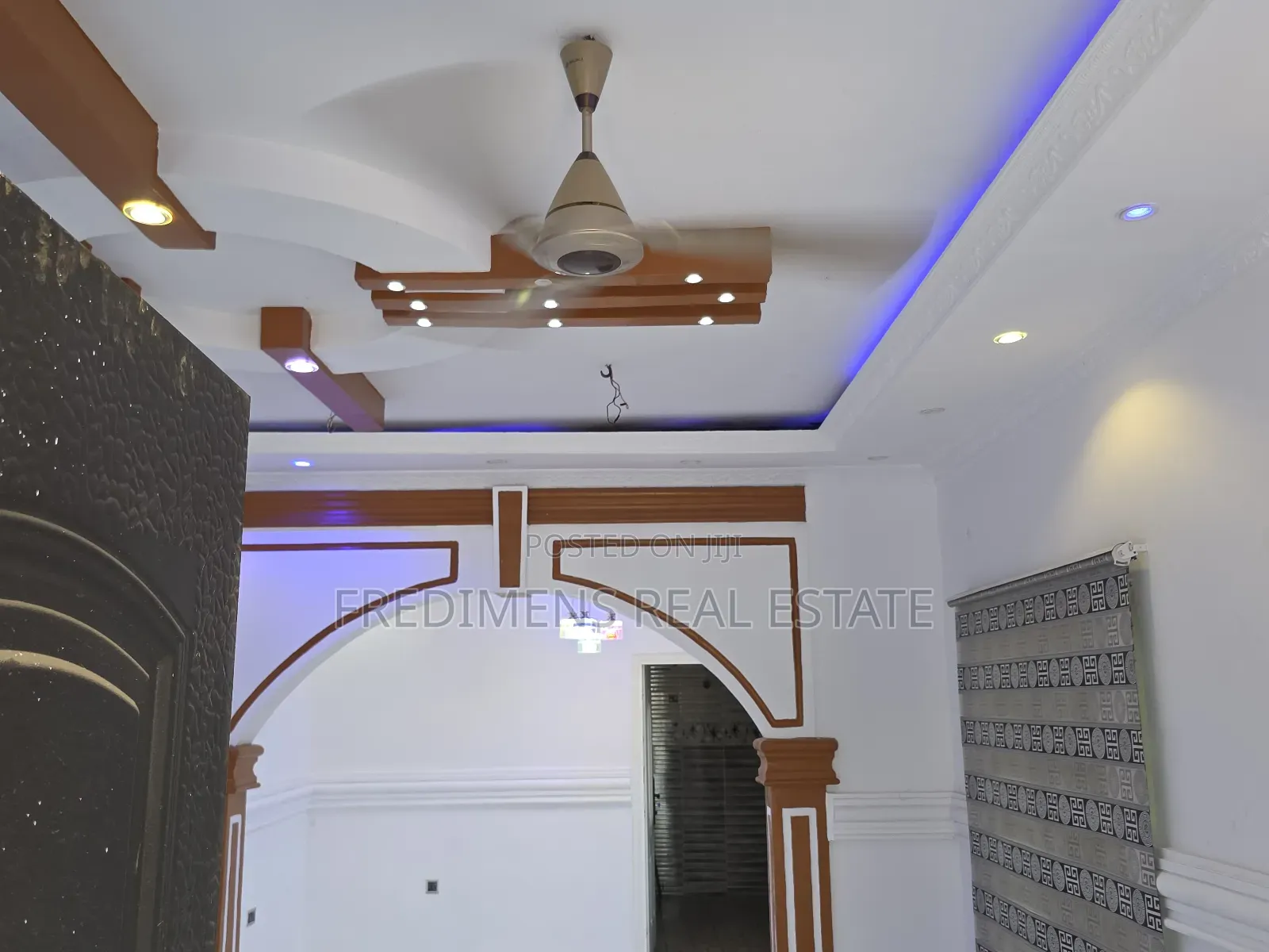 1bdrm Apartment in Fredimens Real, Atwima Nwabiagya for rent in Atwima Nwabiagya