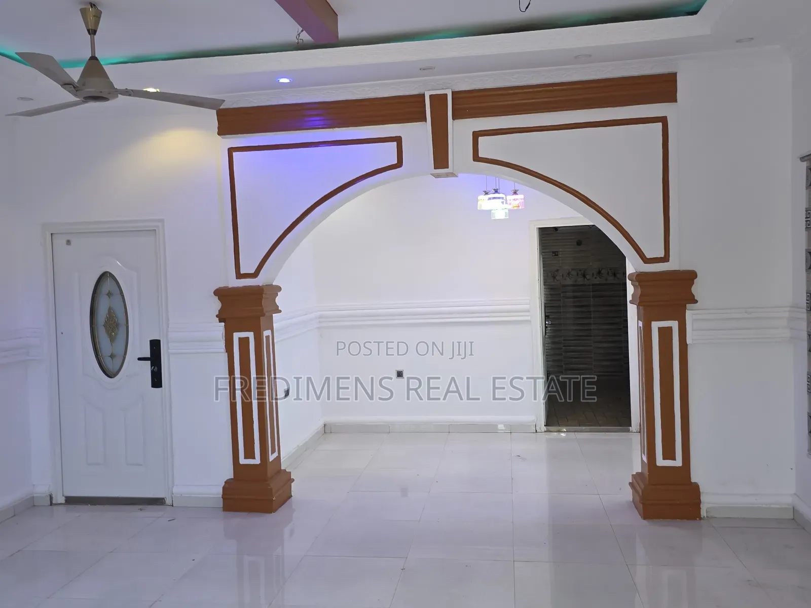 1bdrm Apartment in Fredimens Real, Atwima Nwabiagya for rent in Atwima Nwabiagya