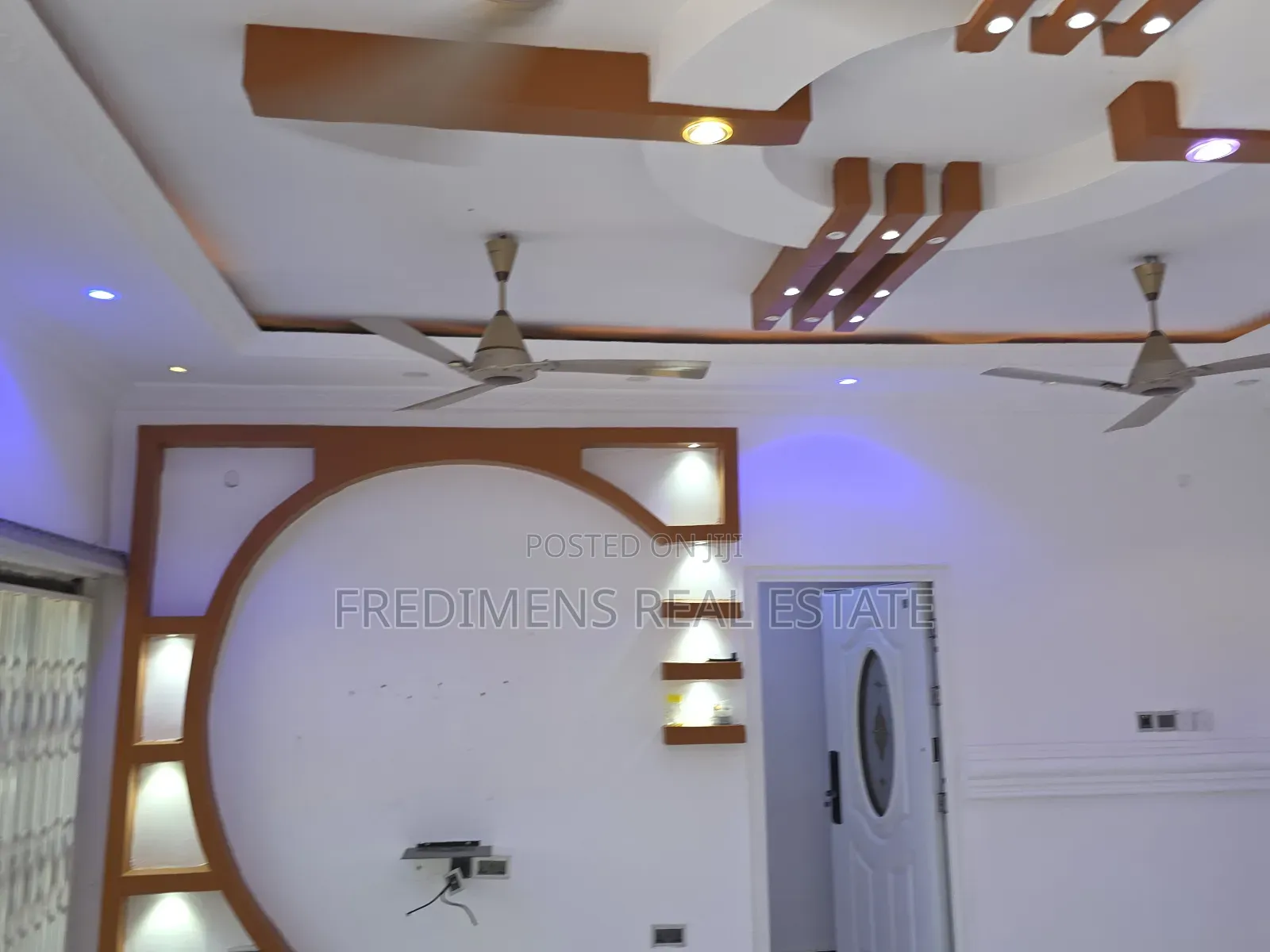 1bdrm Apartment in Fredimens Real, Atwima Nwabiagya for rent in Atwima Nwabiagya